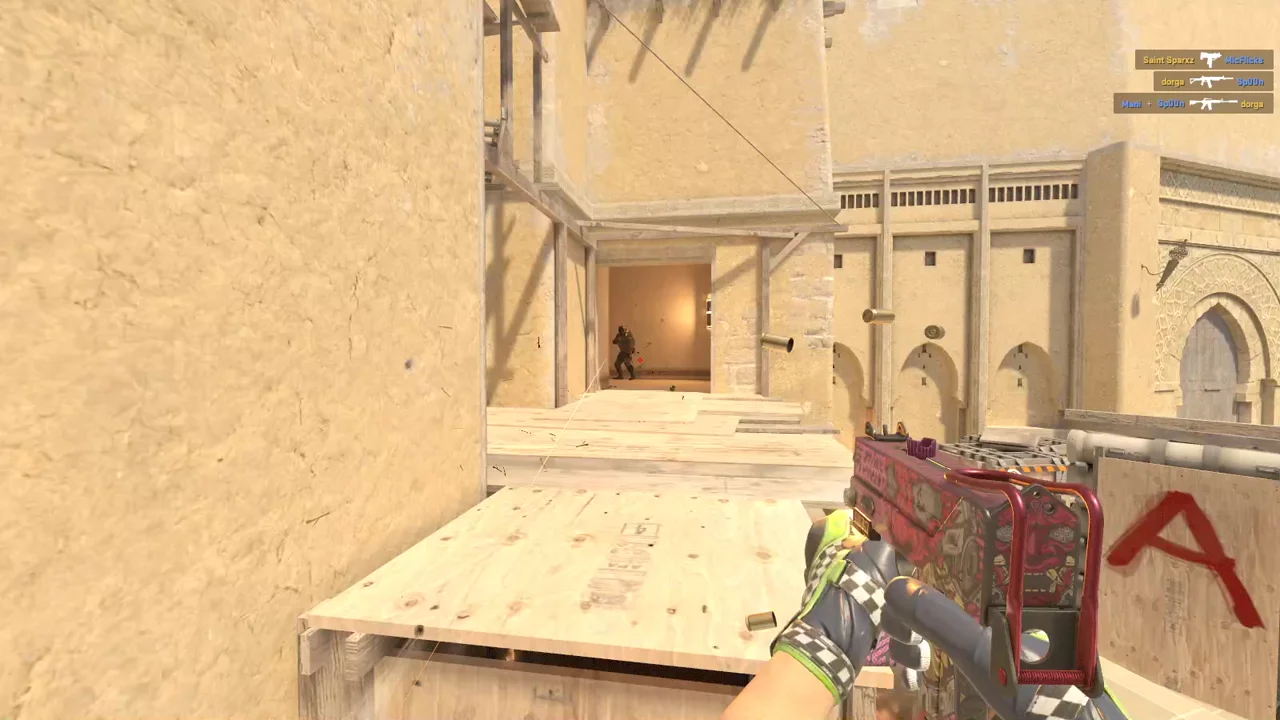 highlight
